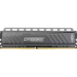 Crucial Ballistix Tactical - Product Image 1