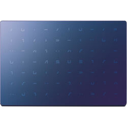 ASUS E210 - E210MA-GJ001TS - Blue - Product Image 1