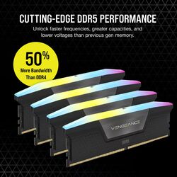 Corsair Vengeance RGB - Product Image 1