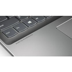 Lenovo IdeaPad 720 - Grey - Product Image 1