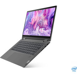 Lenovo IdeaPad Flex 5 - Grey - Product Image 1