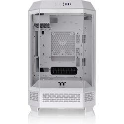 Thermaltake The Tower 300 - Snow - Product Image 1