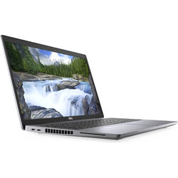 Dell Latitude 15 5520 - Product Image 1