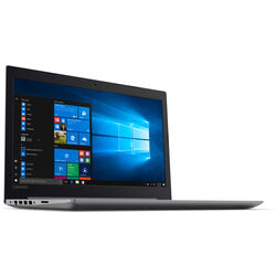 Lenovo IdeaPad 320 - Grey - Product Image 1