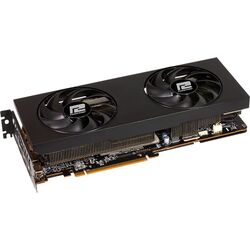 PowerColor Radeon RX 7700 XT - Product Image 1