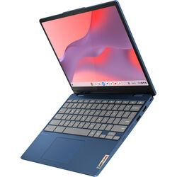 Lenovo IdeaPad Flex 3 - 82XH000TUK - Blue - Product Image 1