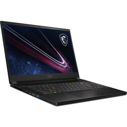 MSI GS66 Stealth 11UX - Product Image 1