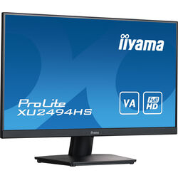 iiyama ProLite XU2494HS-B2 - Product Image 1