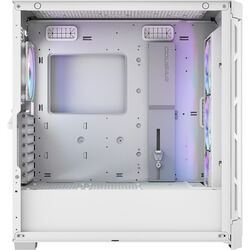 Cougar Duoface Pro RGB - White - Product Image 1