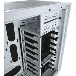 Fractal Design Define R5 - White - Product Image 1