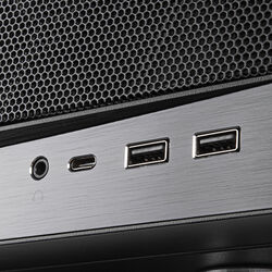 SilverStone GD11 - Product Image 1