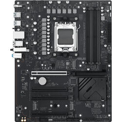 ASUS X870 MAX GAMING WIFI7 - Product Image 1