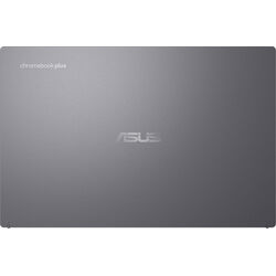 ASUS CX34 Chromebook Plus - Grey - Product Image 1