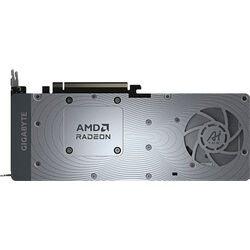 Gigabyte AMD Radeon AI PRO R9700 AI TOP - Product Image 1