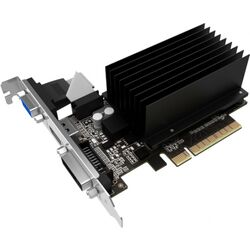 Palit GeForce GT 730 SILENT - Product Image 1