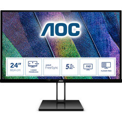 AOC 24V2Q - Product Image 1