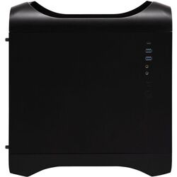 BitFenix Prodigy M 2022 - Black - Product Image 1