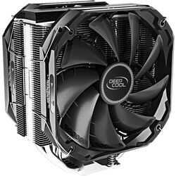 Deepcool AS500 PLUS RGB - Product Image 1