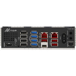 Gigabyte B850 AI TOP - Product Image 1