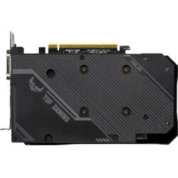 ASUS GeForce GTX 1660 TUF Gaming OC - Product Image 1