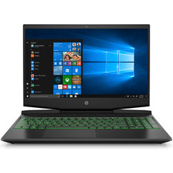 HP Pavilion 15-dk1005na - Product Image 1