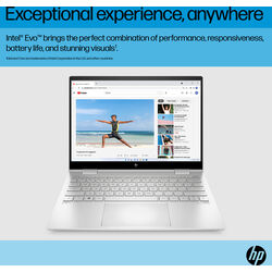 HP ENVY x360 - Product Image 1