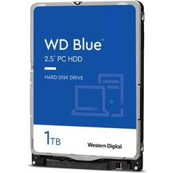 Western Digital Blue - WD10SPZX - 1TB - Product Image 1