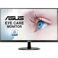 ASUS VP249HE - Product Image 1