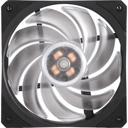 Cooler Master Hyper 212 RGB - Black - Product Image 1