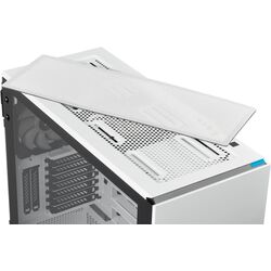 Corsair Carbide 678C - White - Product Image 1