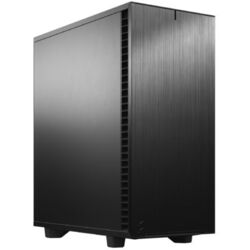 Fractal Design Define 7 Compact - Black - Product Image 1