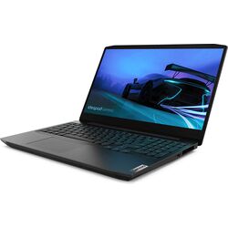 Lenovo IdeaPad Gaming 3i - Black - Product Image 1