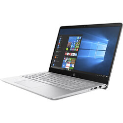 HP Pavilion 14-bf008na - Product Image 1