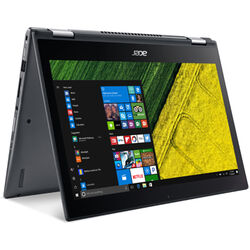 Acer Spin 5 - SP513-52N-53HQ - Grey - Product Image 1