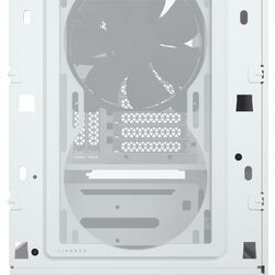 Corsair 4000D - White - Product Image 1