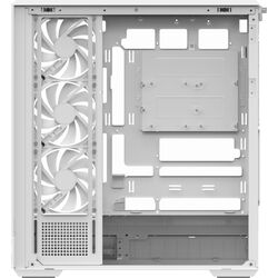 AeroCool P500B ARGB - White - Product Image 1