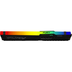 Kingston FURY Beast RGB - Black - Product Image 1