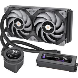 Thermaltake Floe RC Ultra 240 - Product Image 1