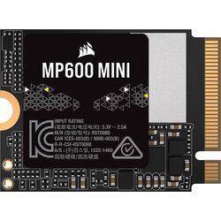 Corsair MP600 MINI - Product Image 1