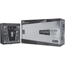 Seasonic Prime TX-750 - Product Image 1