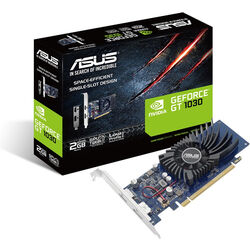 ASUS GT 1030 Low Profile - Product Image 1