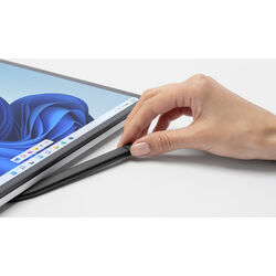 Microsoft Surface Laptop Studio - Platinum - Product Image 1
