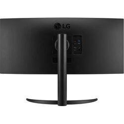 LG 34WR55QC-B - Product Image 1