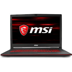 MSI GL73 8RD - Product Image 1