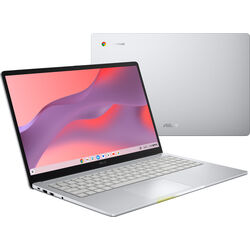 ASUS CX15 Chromebook - CX1505CKA-S70153 - Product Image 1