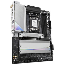 Gigabyte B650 AERO G - Product Image 1