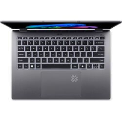 Acer Swift Go 14 AI OLED - SFG14-64-R63R - Product Image 1