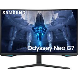 Samsung Odyssey Neo G7 LS32BG750NU - Product Image 1