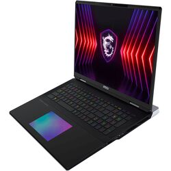 MSI Titan 18 HX - A14VIG-050UK - Product Image 1