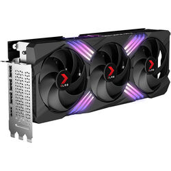 PNY GeForce RTX 4070 Ti XLR8 VERTO OC - Product Image 1